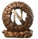 NutsnNuts Logo