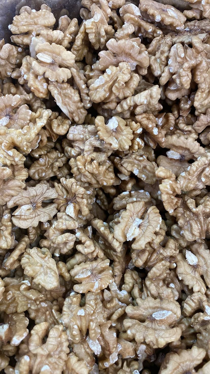 Chillian Walnuts